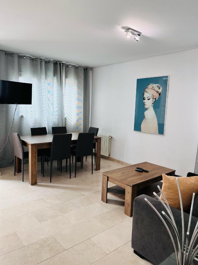 شقة Travel Habitat Atico Calle Comedias فالنسيا المظهر الخارجي الصورة