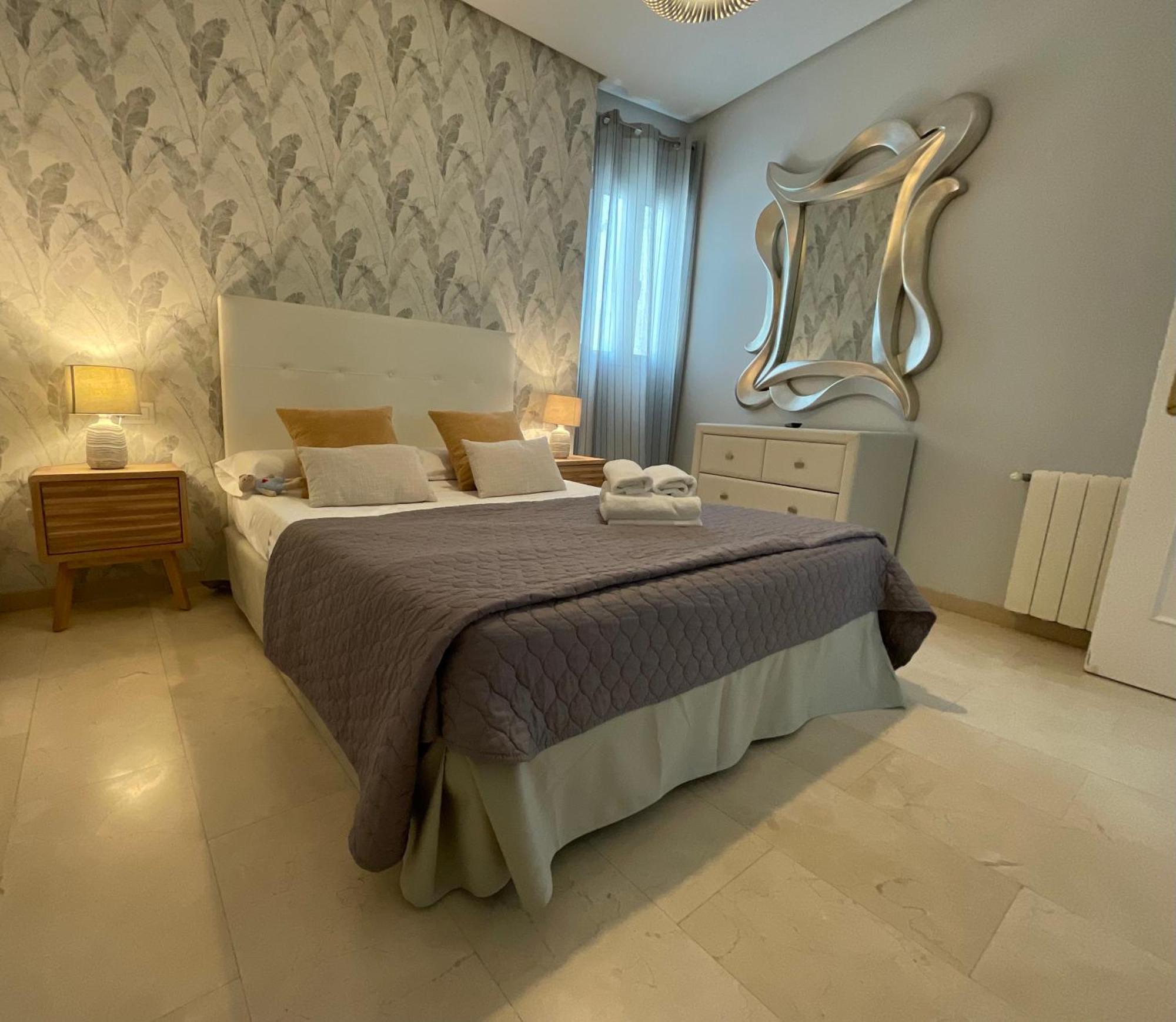 شقة Travel Habitat Atico Calle Comedias فالنسيا المظهر الخارجي الصورة