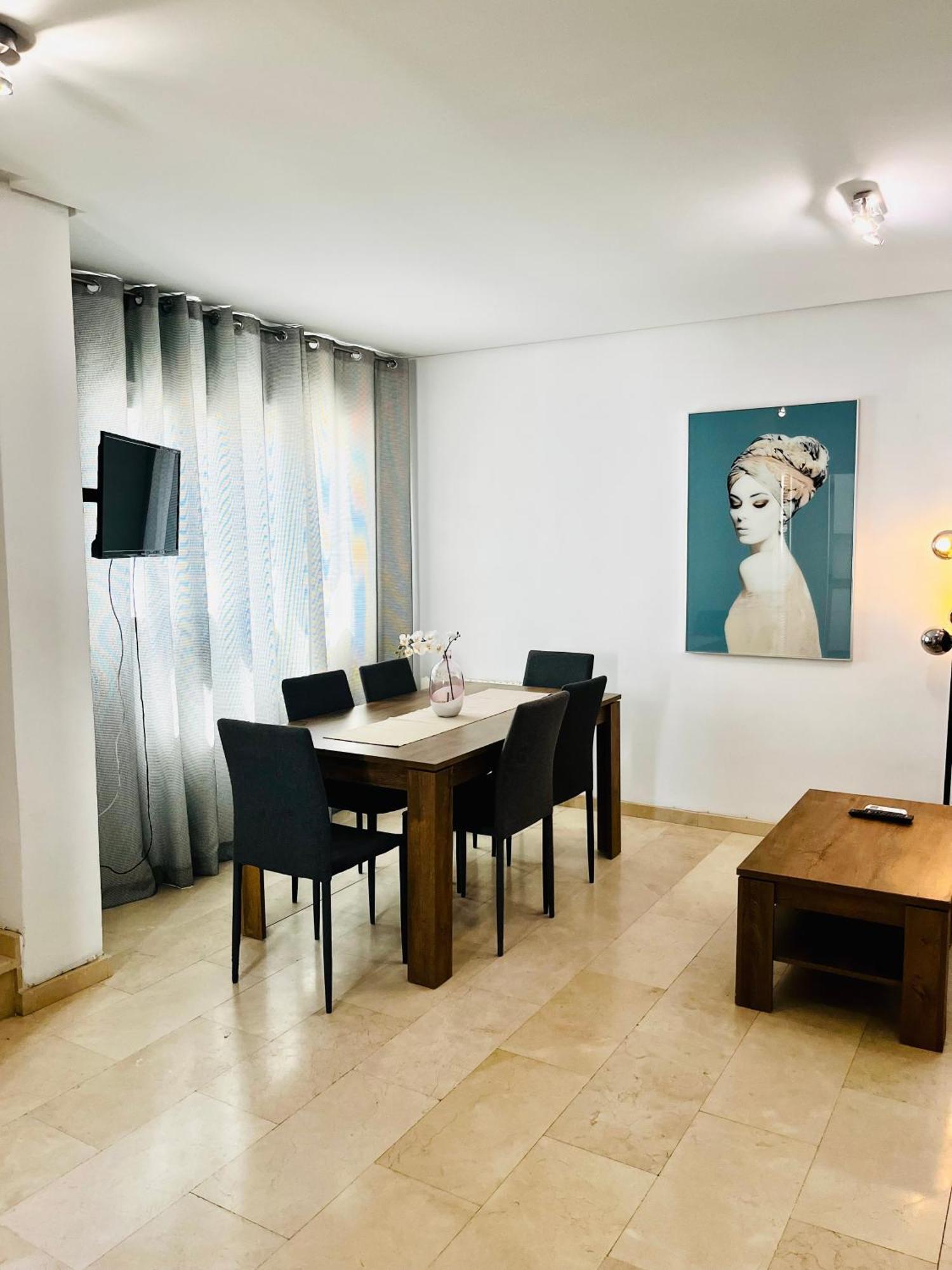 شقة Travel Habitat Atico Calle Comedias فالنسيا المظهر الخارجي الصورة