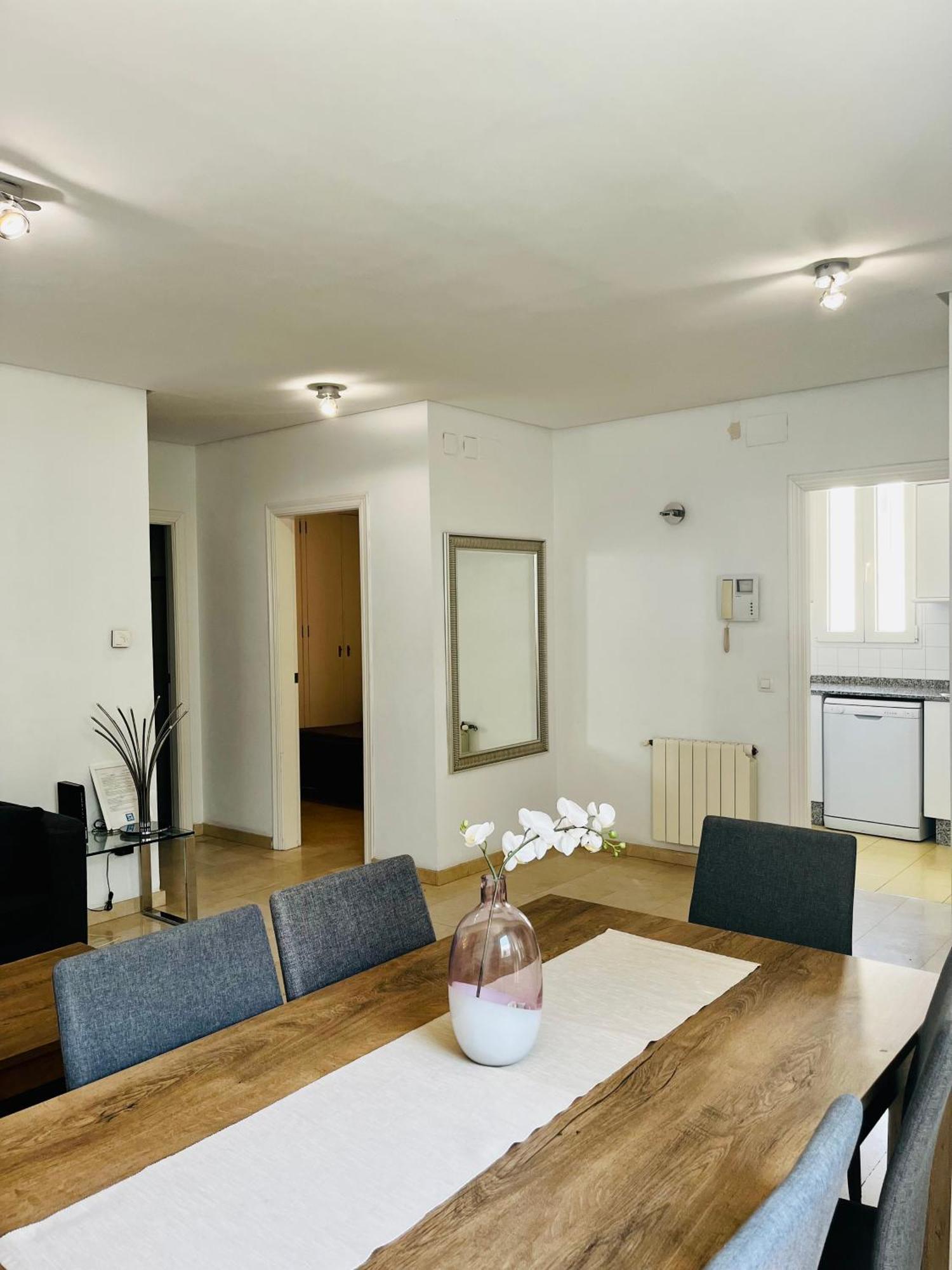 شقة Travel Habitat Atico Calle Comedias فالنسيا المظهر الخارجي الصورة