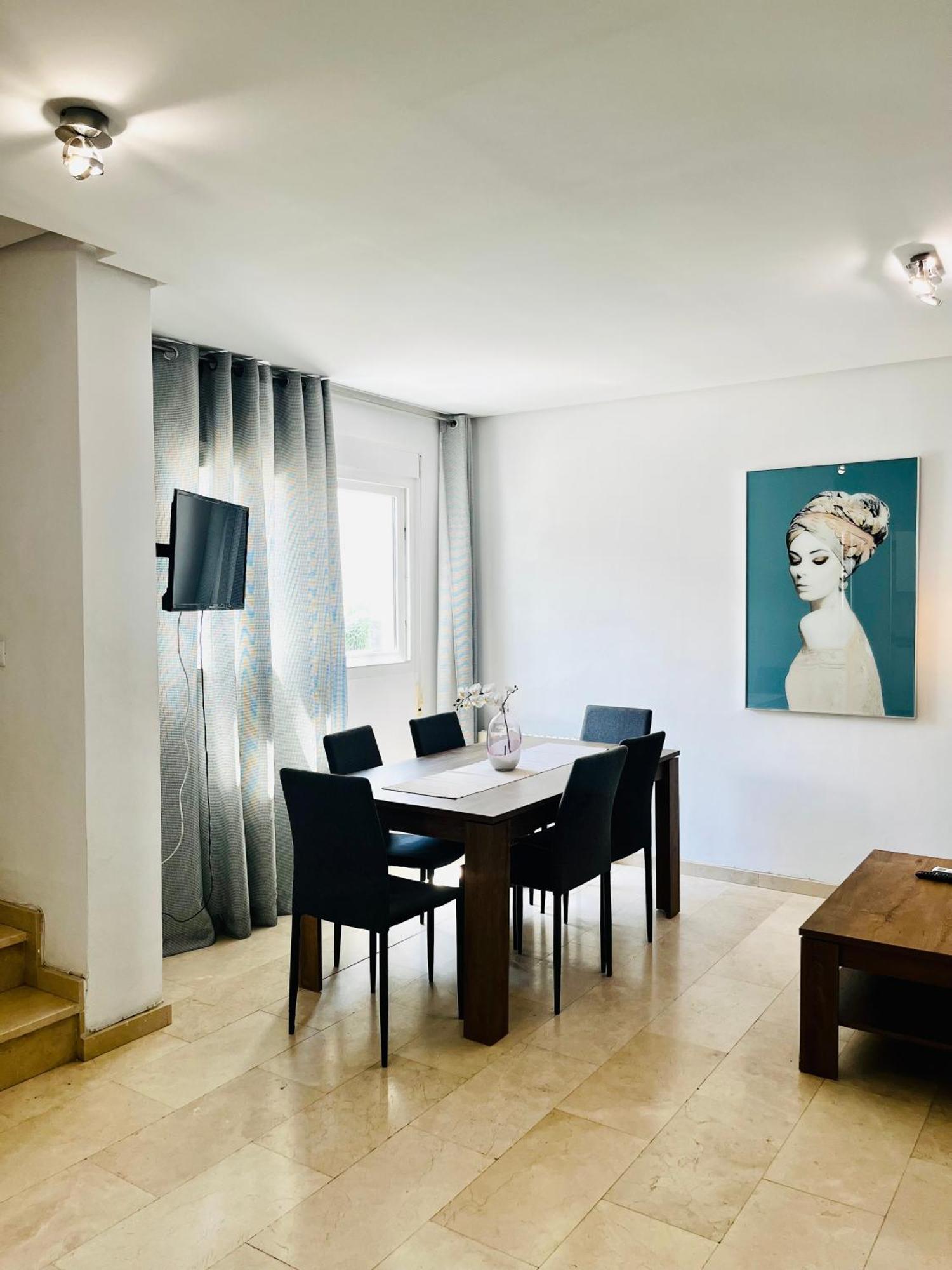 شقة Travel Habitat Atico Calle Comedias فالنسيا المظهر الخارجي الصورة