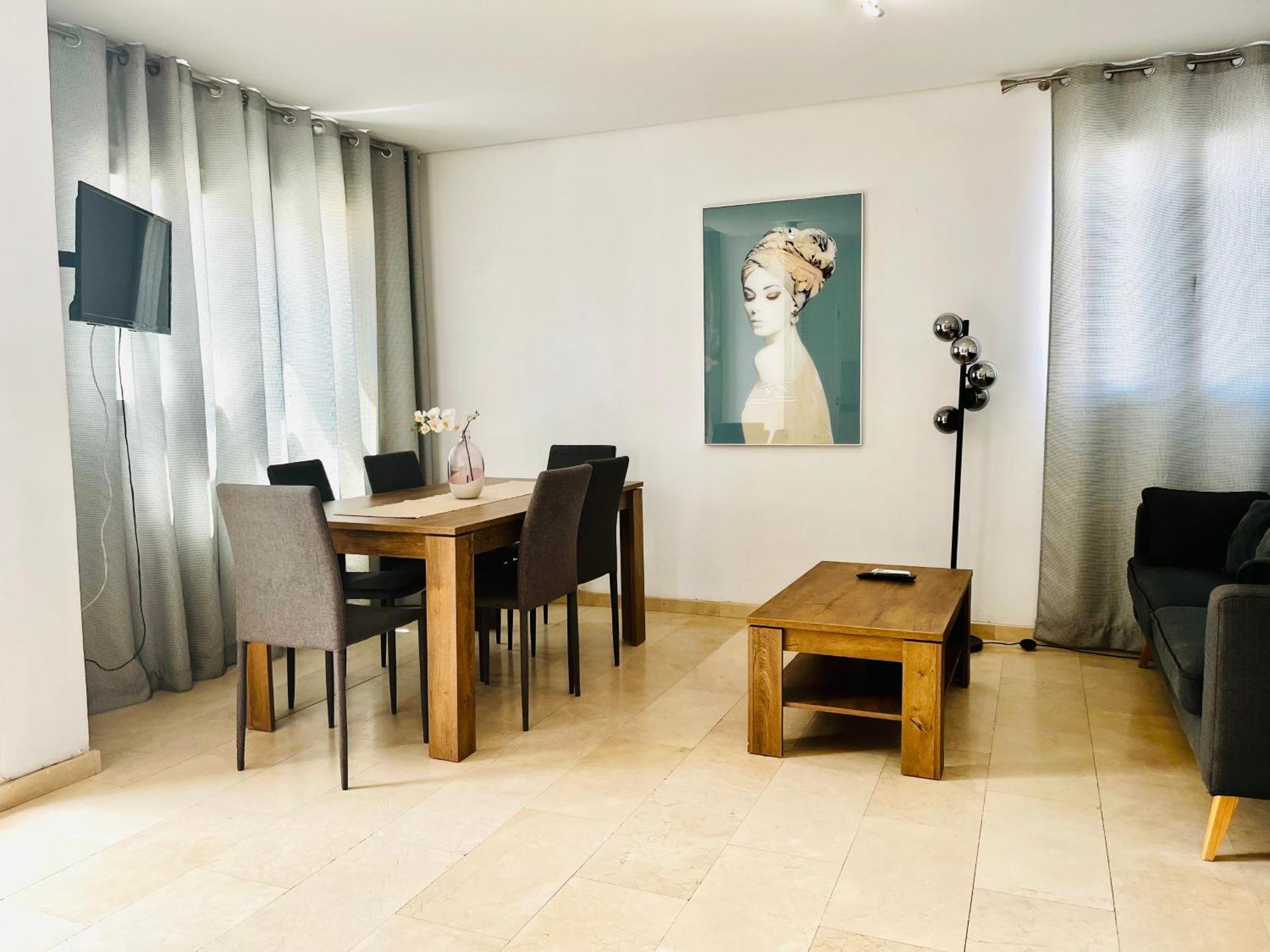 شقة Travel Habitat Atico Calle Comedias فالنسيا المظهر الخارجي الصورة