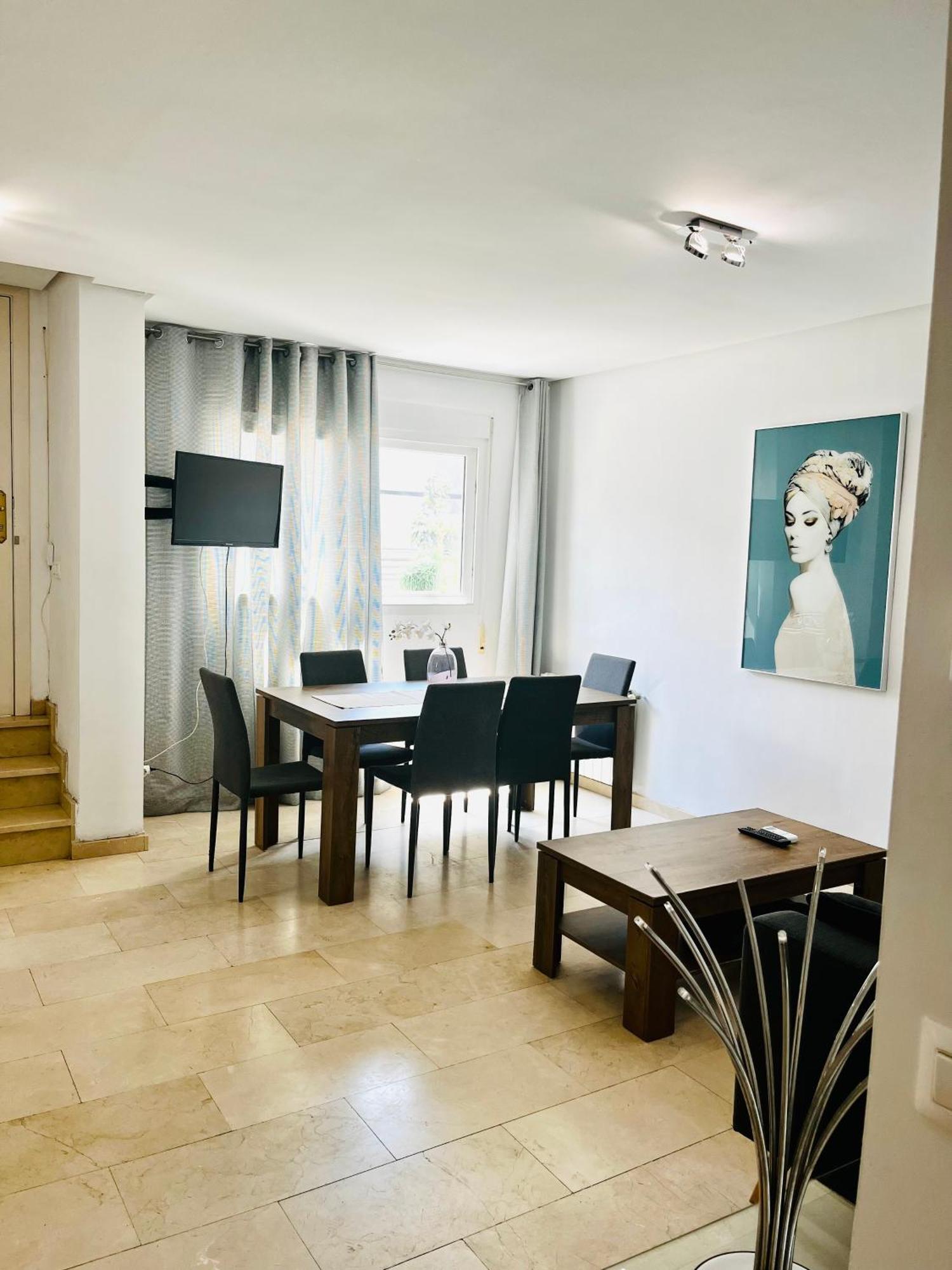 شقة Travel Habitat Atico Calle Comedias فالنسيا المظهر الخارجي الصورة
