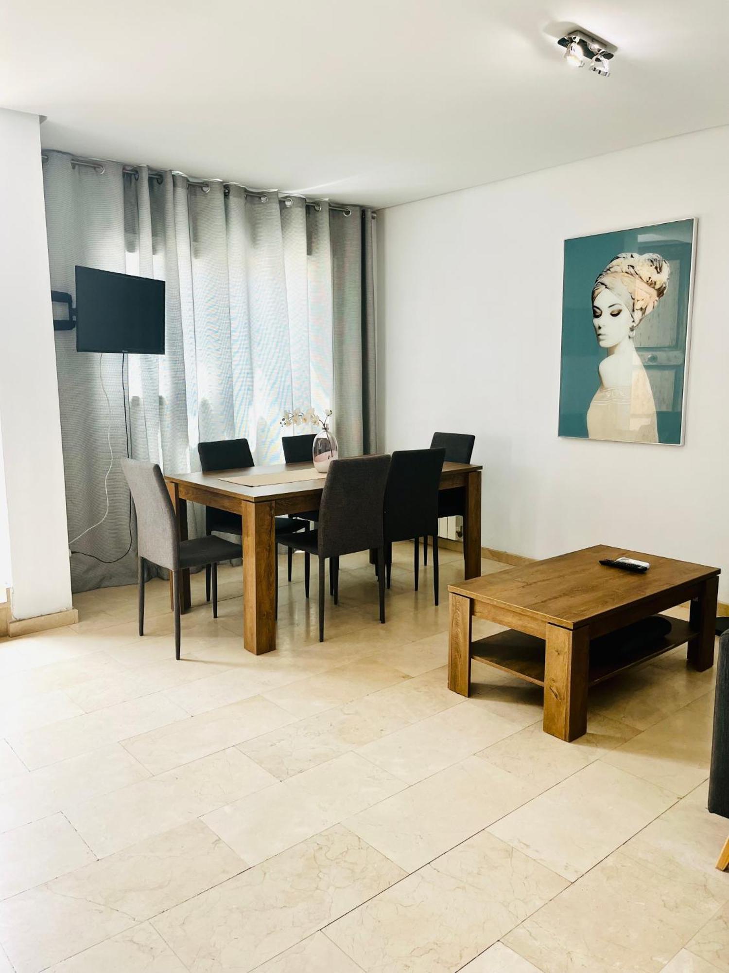 شقة Travel Habitat Atico Calle Comedias فالنسيا المظهر الخارجي الصورة
