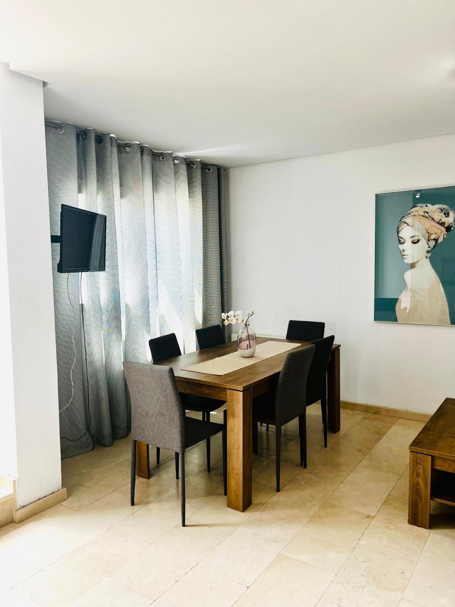 شقة Travel Habitat Atico Calle Comedias فالنسيا المظهر الخارجي الصورة