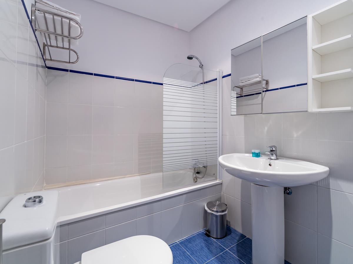 شقة Travel Habitat Atico Calle Comedias فالنسيا المظهر الخارجي الصورة